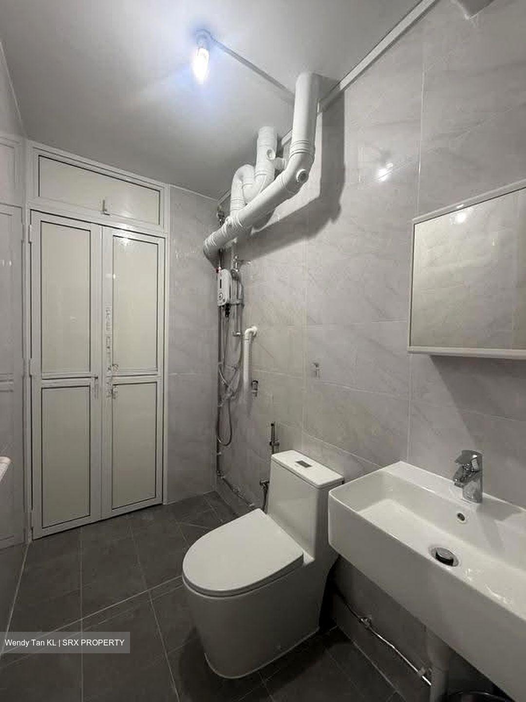 Blk 452 Fajar Road (Bukit Panjang), HDB 5 Rooms #609473511